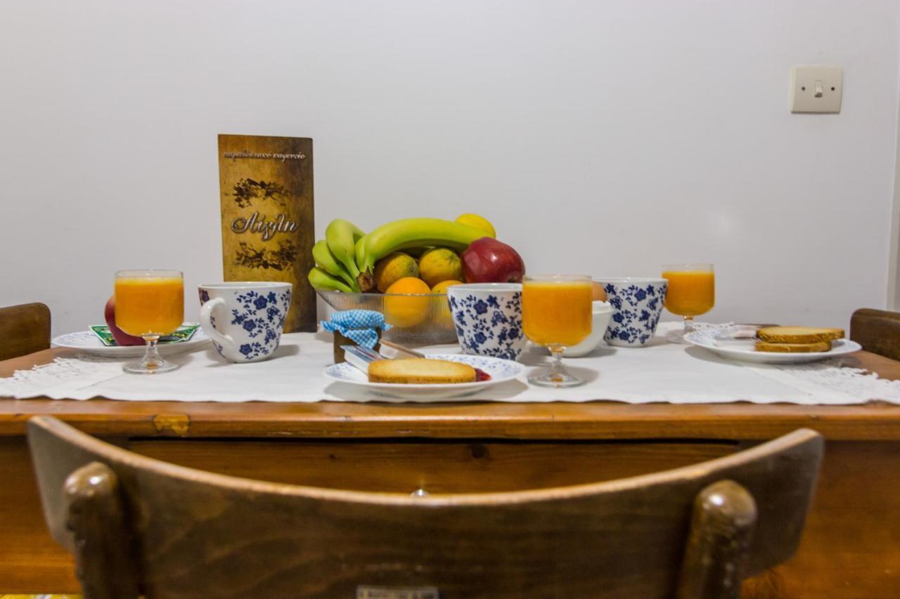 Anna'S Family Home Leonídion エクステリア 写真